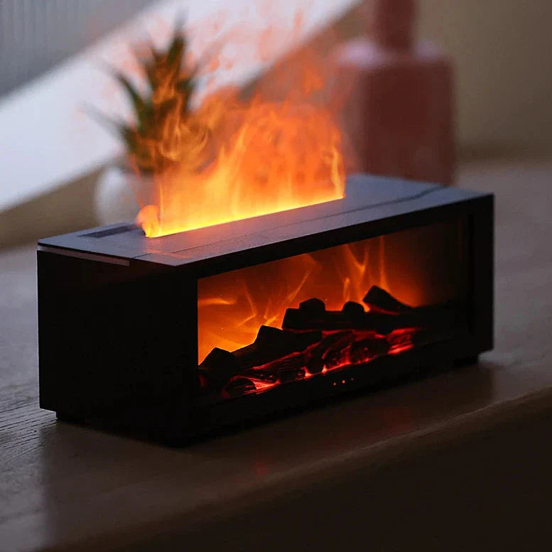 Fireplace Aroma Diffuser Stornfield