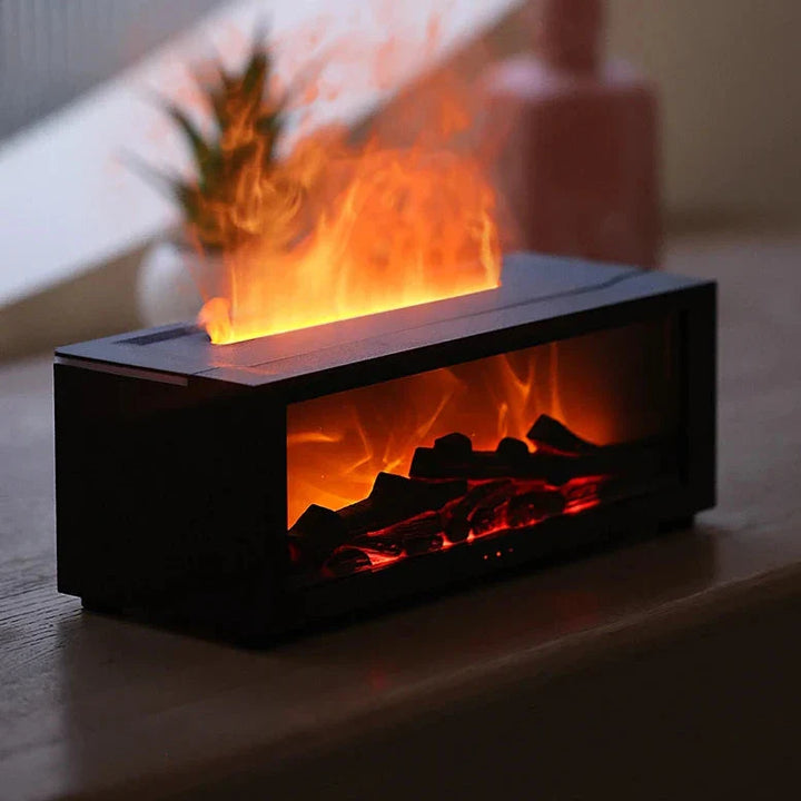 Fireplace Aroma Diffuser Stornfield