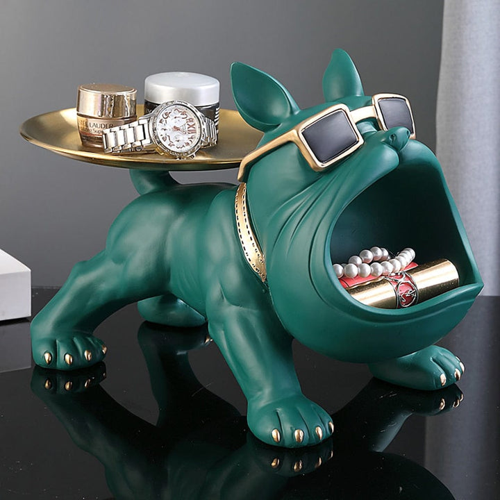 BulldogButler Bring joy and warmth to your home | Stornfield