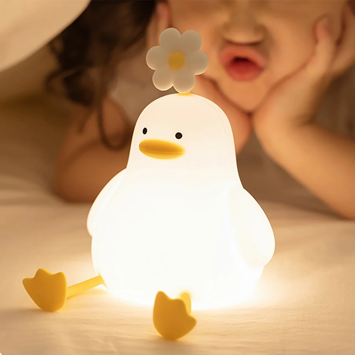 Duck Night Light - QuackLight | Stornfield