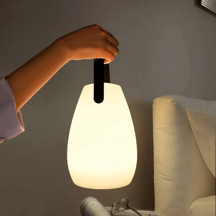 Lampe d'extérieur étanche Stornfield