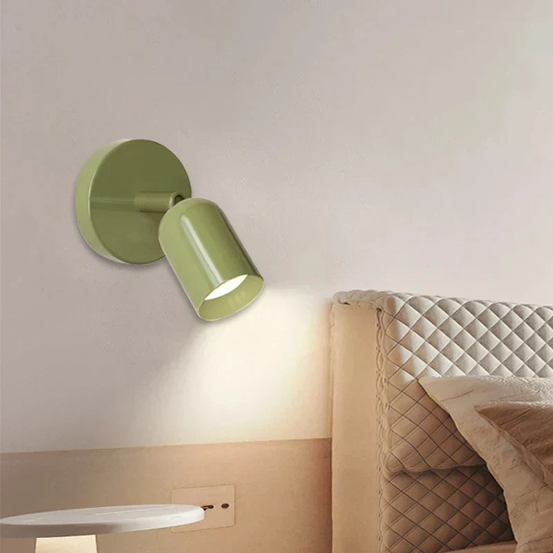 Stornfield | Minimalist Wall Lamp