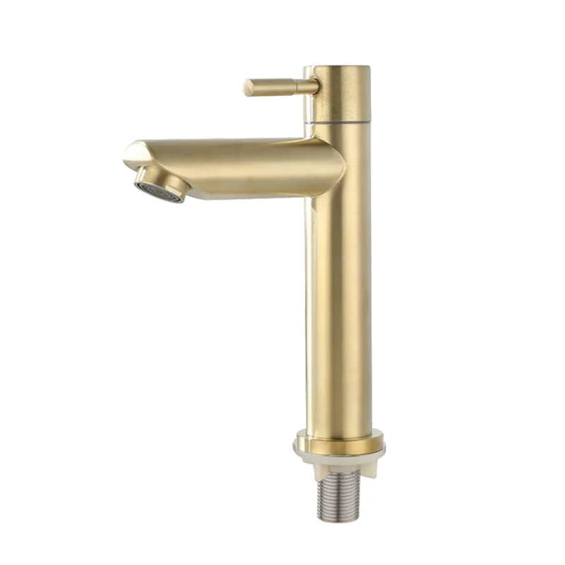 Stornfield | GreenFlow Faucet | Easy to install, sustainable design!