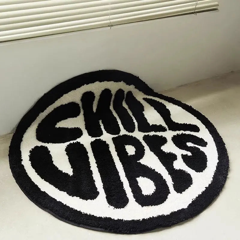 Chill Vibes Mat | Stornfield