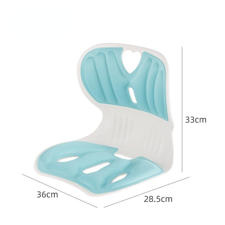 Back Support Chair Posture Corrector Cushion | Stornfield