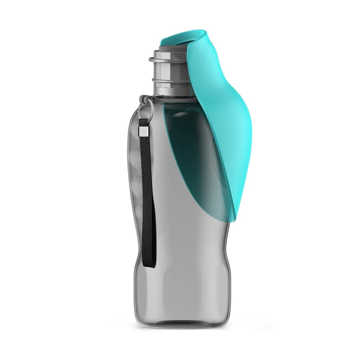 Outdoor leak-proof dog water bottle Stornfield