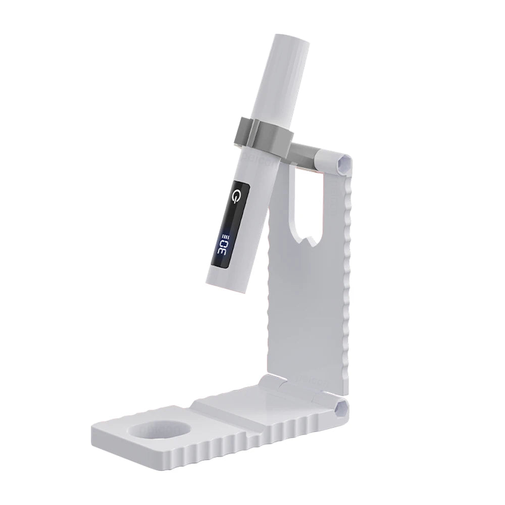 UV nail pen with folding stand - rechargeable | Stornfield