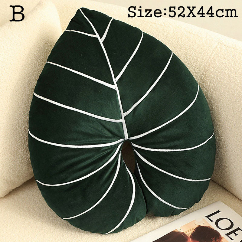 Palm Cushions | Stornfield