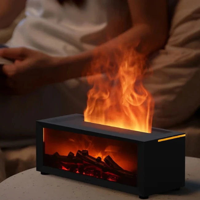 Fireplace Aroma Diffuser Stornfield