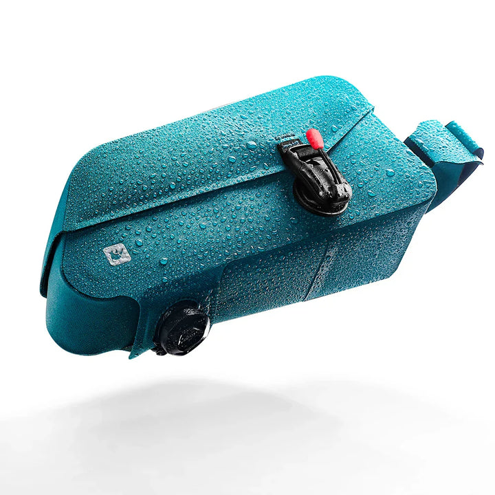 Stornfield | Magnetic Waterproof Bicycle Bag