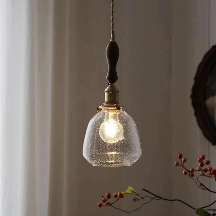 American Vintage Pendant Light | Stornfield