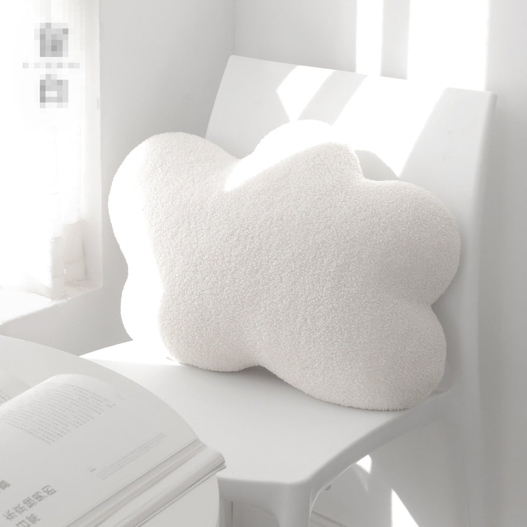 Cloud Comfy Plush Pillow | Stornfield