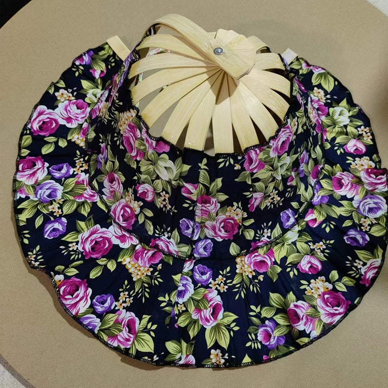 Stornfield | Foldable Bamboo Hat