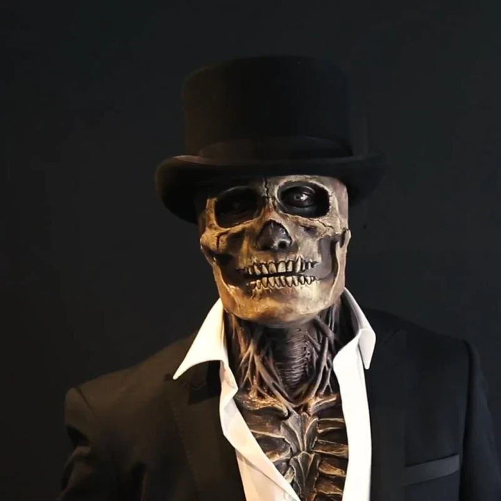 Stornfield | Masque d'Halloween Horror
