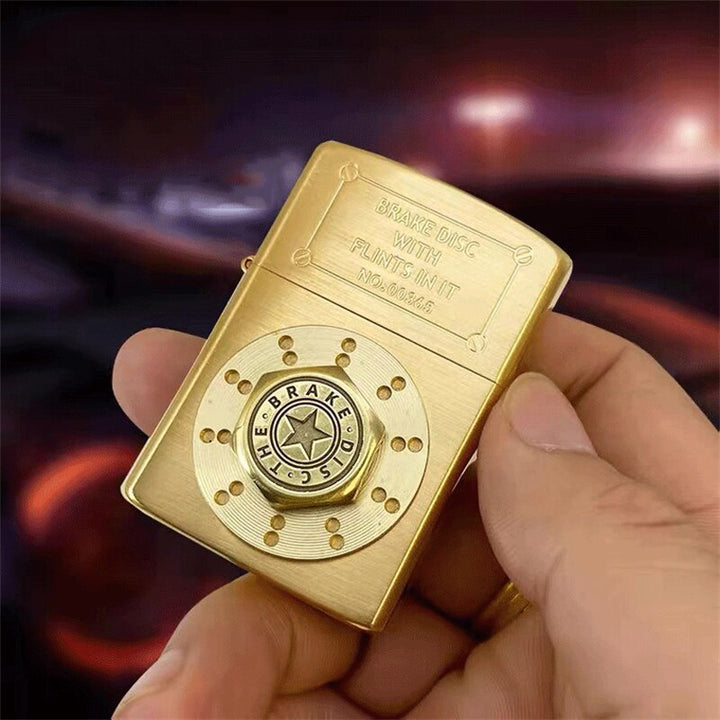 Shining Star Kerosene Lighter | Stornfield