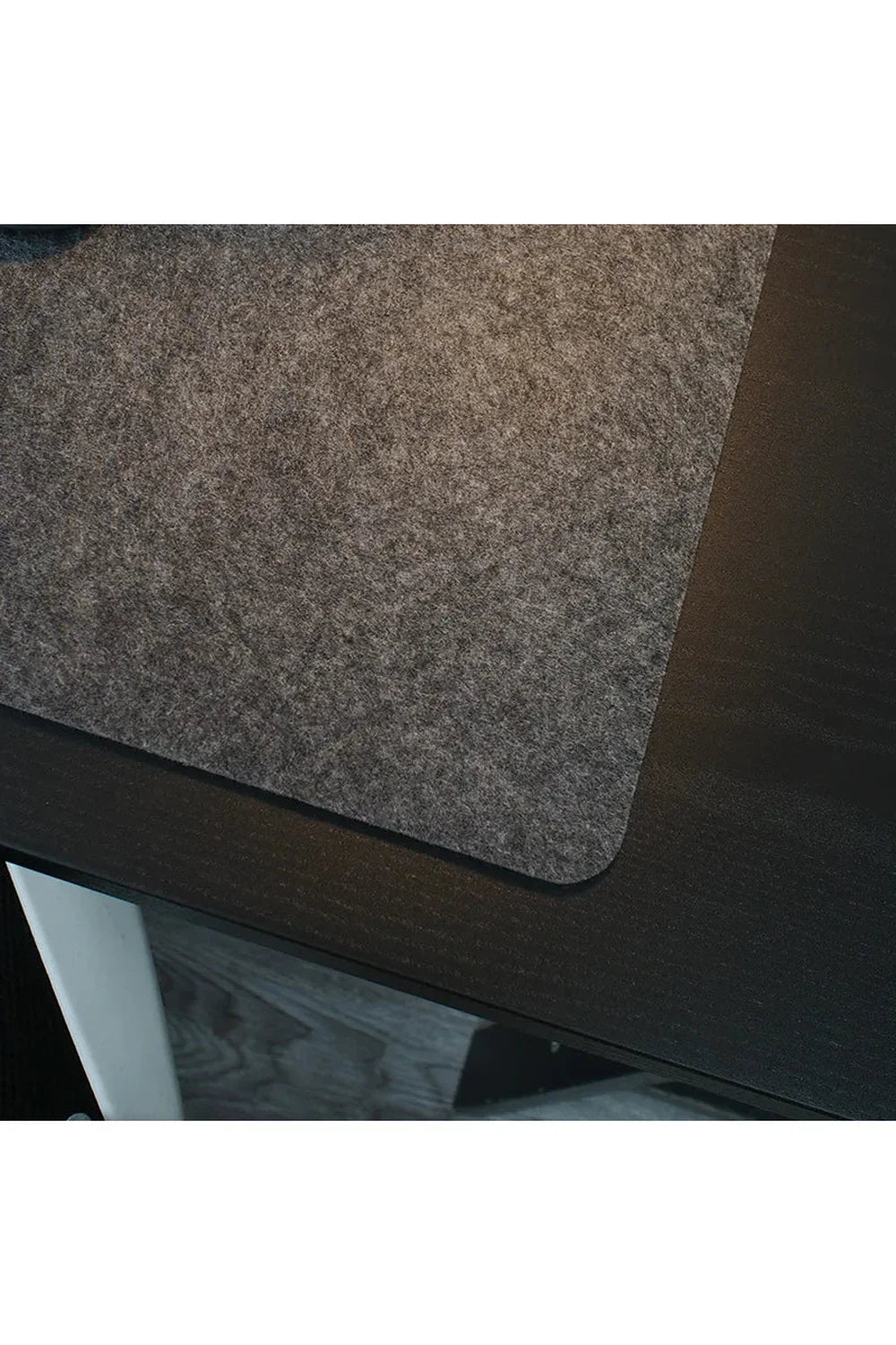 Stornfield | Soft Wool Felt Desk Mat