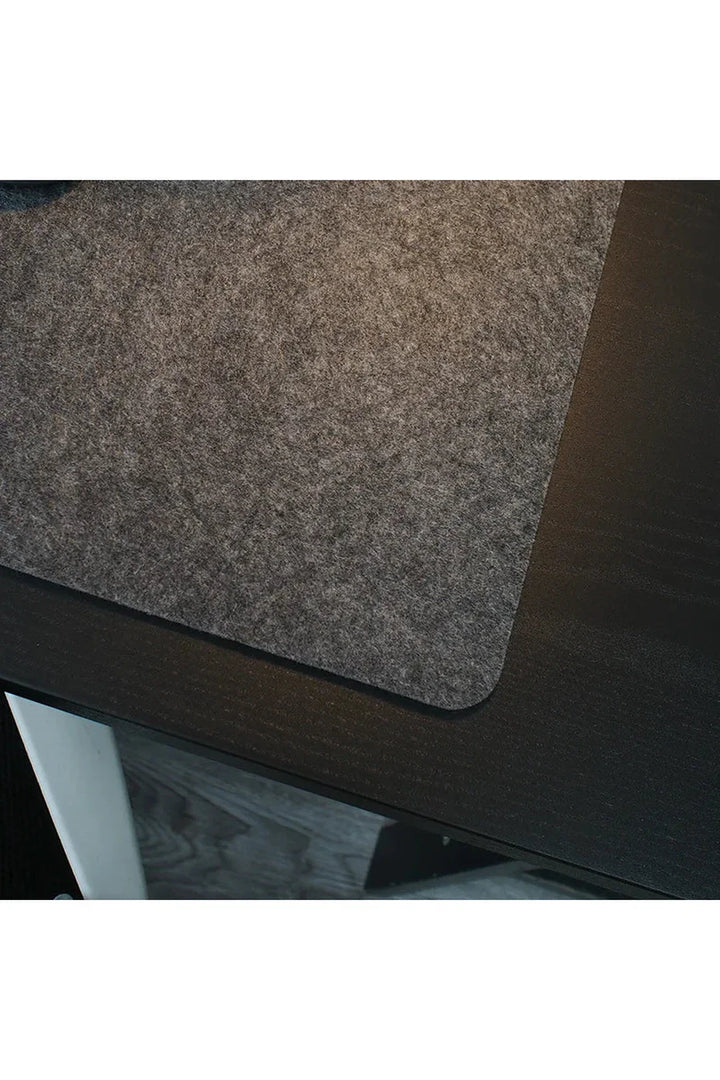 Stornfield | Soft Wool Felt Desk Mat