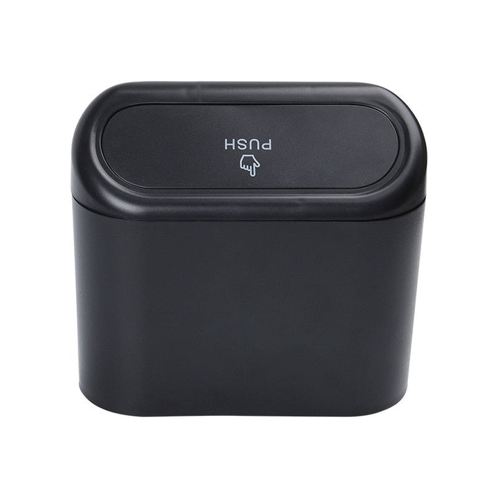 Car Trash Can with Lid | Stornfield
