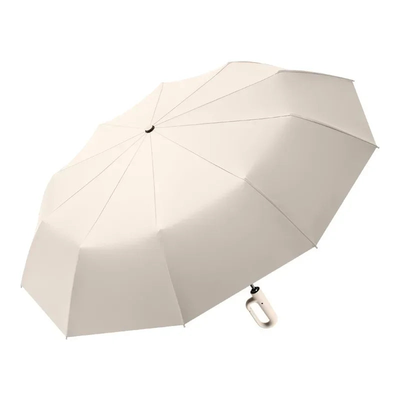 Dual-Purpose UV Blocker Easy Open Umbrella | Stornfield