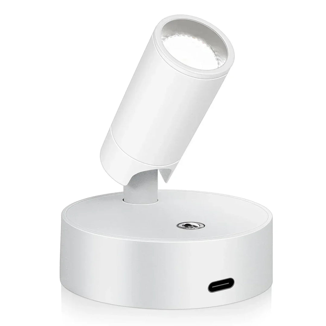 Stornfield | Magnetic Wireless LED Rechargeable Wall Spot Light
