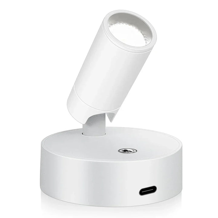 Stornfield | Magnetic Wireless LED Rechargeable Wall Spot Light
