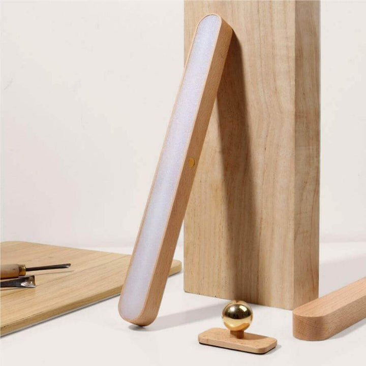 Stornfield | USB Magnetic Charging Wall Lamp