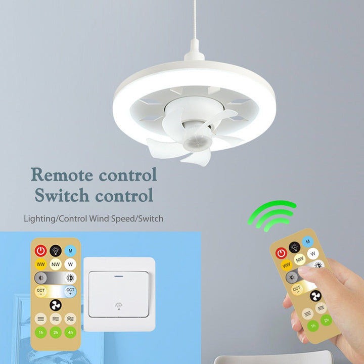 Ceiling Fan Light | Stornfield