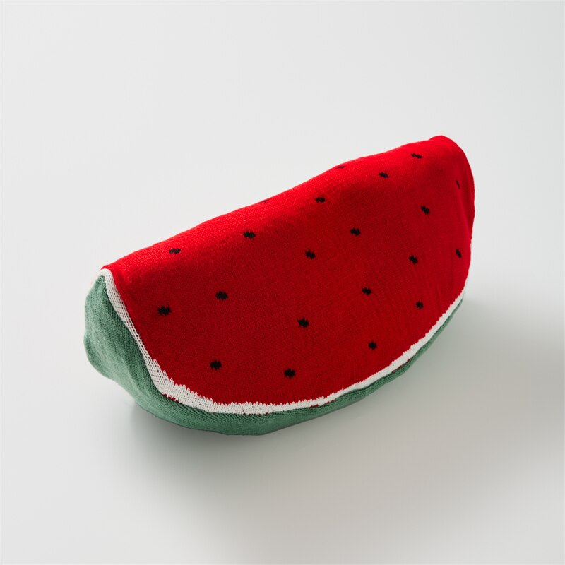 Stornfield | Fruit Cushion