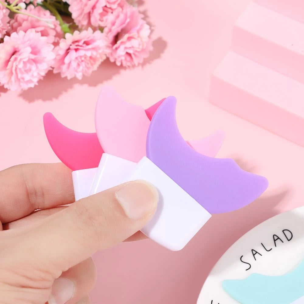 Eye Guide - Silicon Mascara Baffle - Buy 1 Get 1 FREE! (2 PCS) | Stornfield