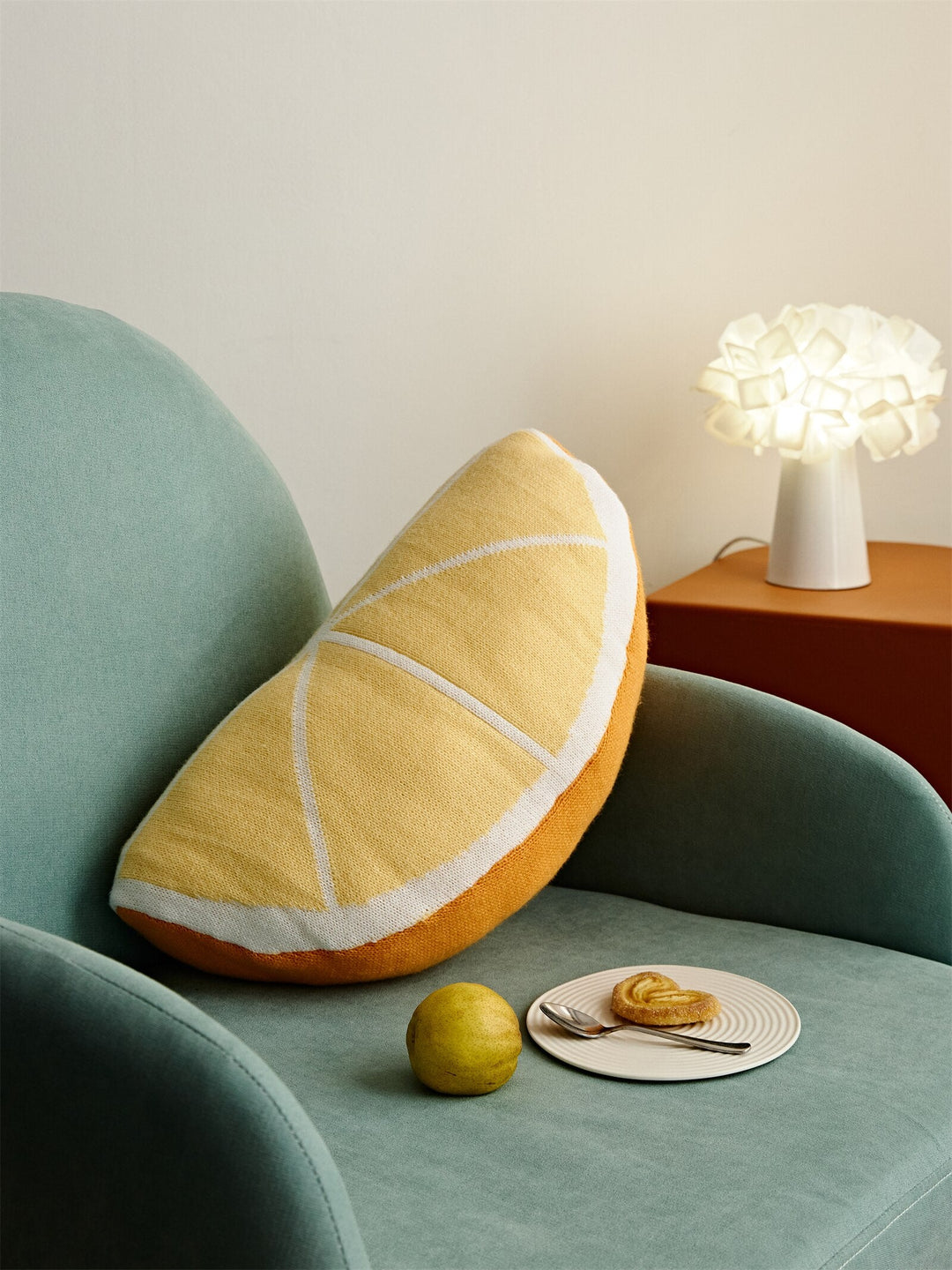 Fruit Cushions | Stornfield