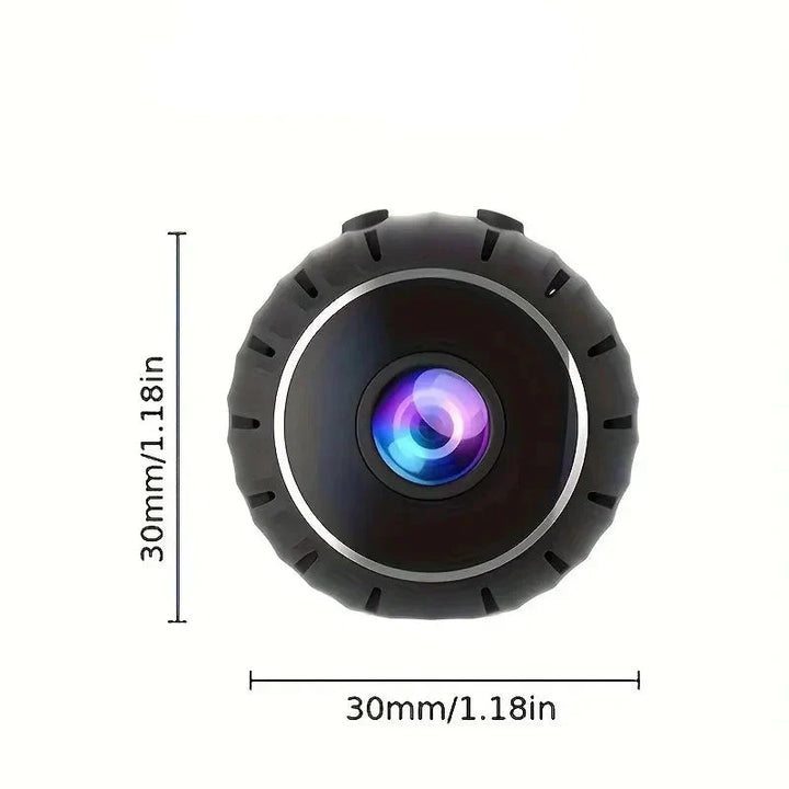 X10 Stornfield Mini Wireless Camera