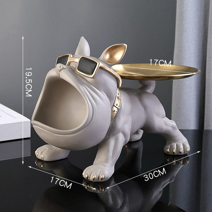 BulldogButler Bring joy and warmth to your home | Stornfield