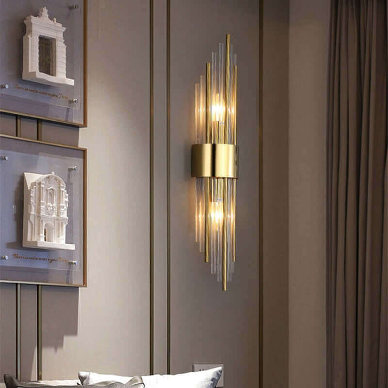 Stornfield | Appliques Murales Art Déco