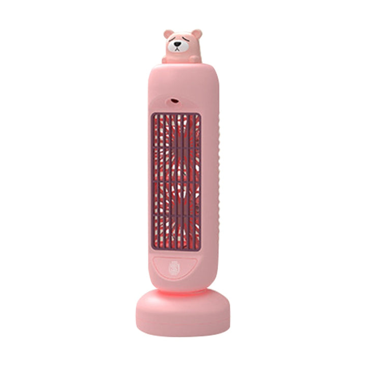 Mini Bear Air Cooler Humidifier Fan | Stornfield