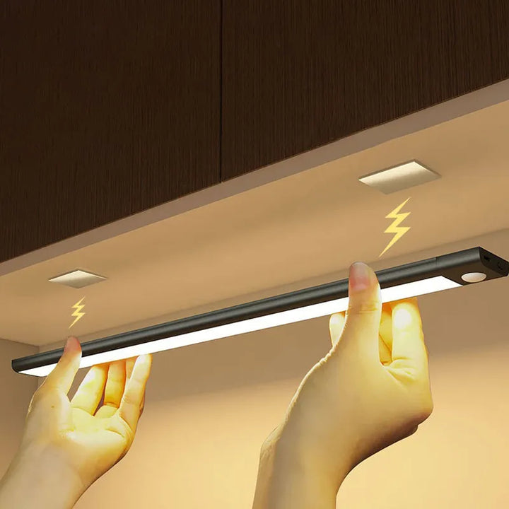 Stornfield | USB Rechargeable Motion Sensor Light