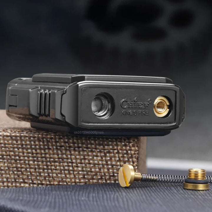 Fire Flick Mechanical Kerosene Lighter | Stornfield