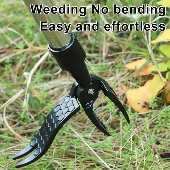 Garden Helper Root Remover Claw Tool | Stornfield