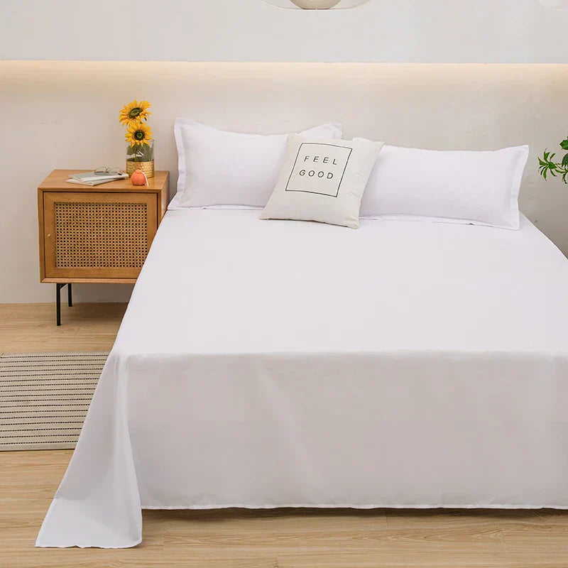 Stornfield | GentleTouch | Linen Sheet
