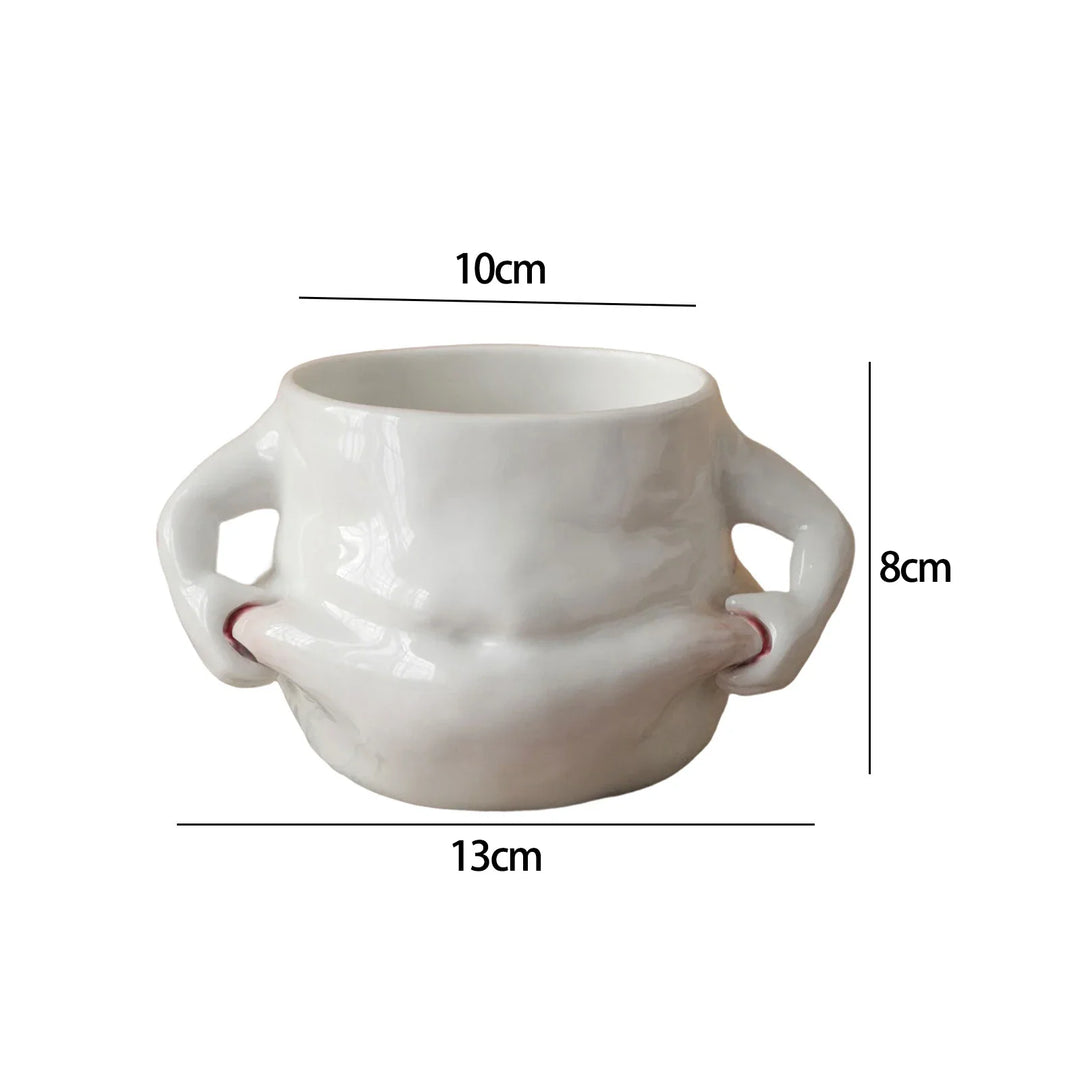 The Liebesgriffe coffee mug | Stornfield