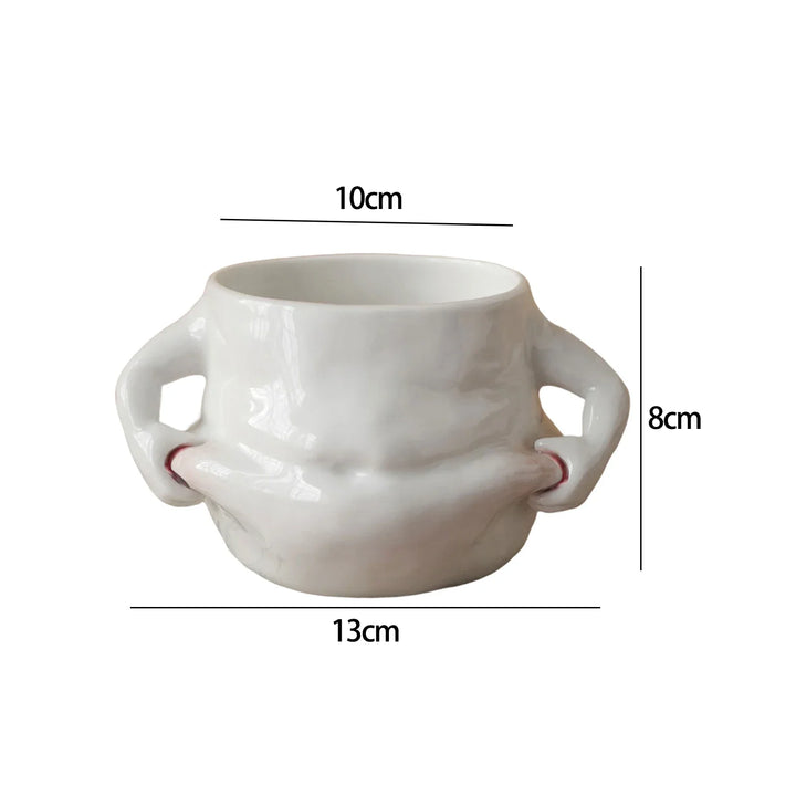 The Liebesgriffe coffee mug | Stornfield