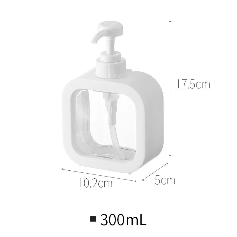 Nordic Soap Dispenser Stornfield