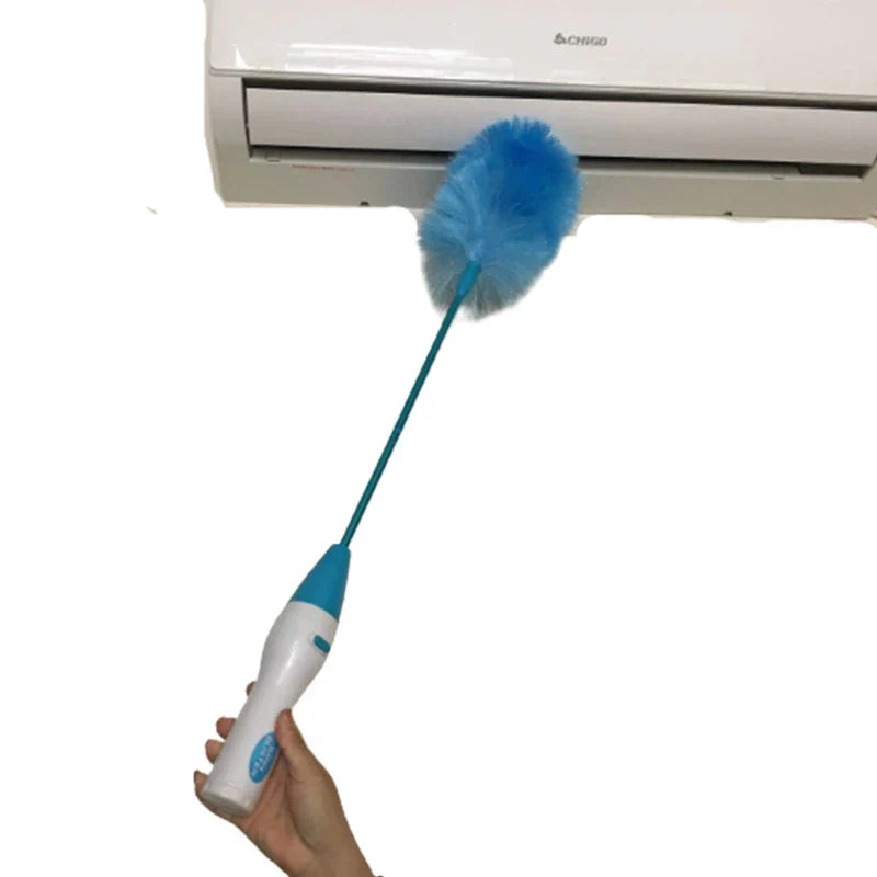 Stornfield | Duster Électrique