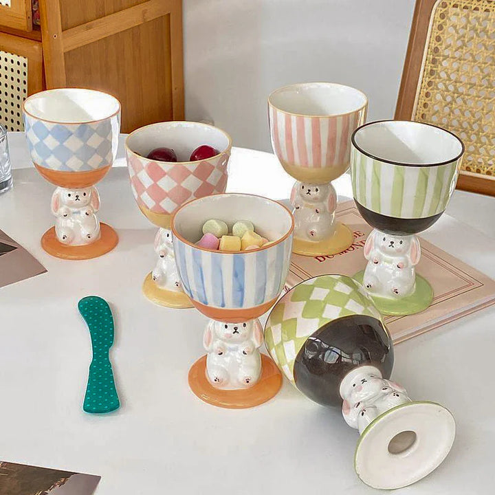Bunny Goblet | Stornfield