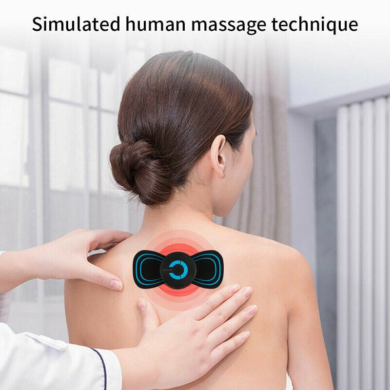 Stornfield | Pulsation Pro Therapy | General EMS Muscle Treatment