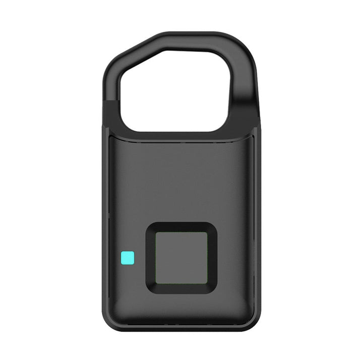 Touch Guard Smart Fingerprint Waterproof Secure Lock | Stornfield