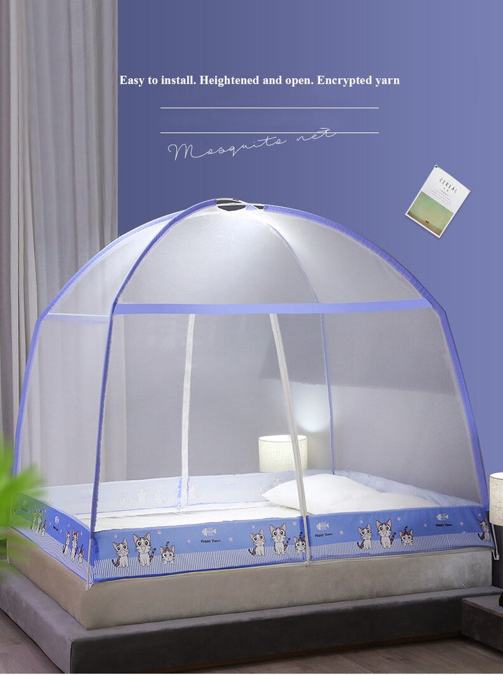 Foldable Mosquito Cover Bed Net | Stornfield