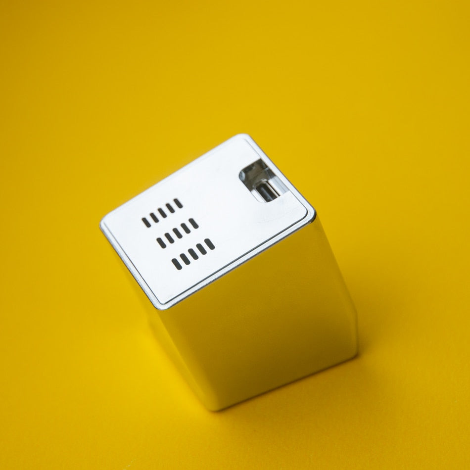 Stornfield | Digital LED WiFi Weather Station Clock