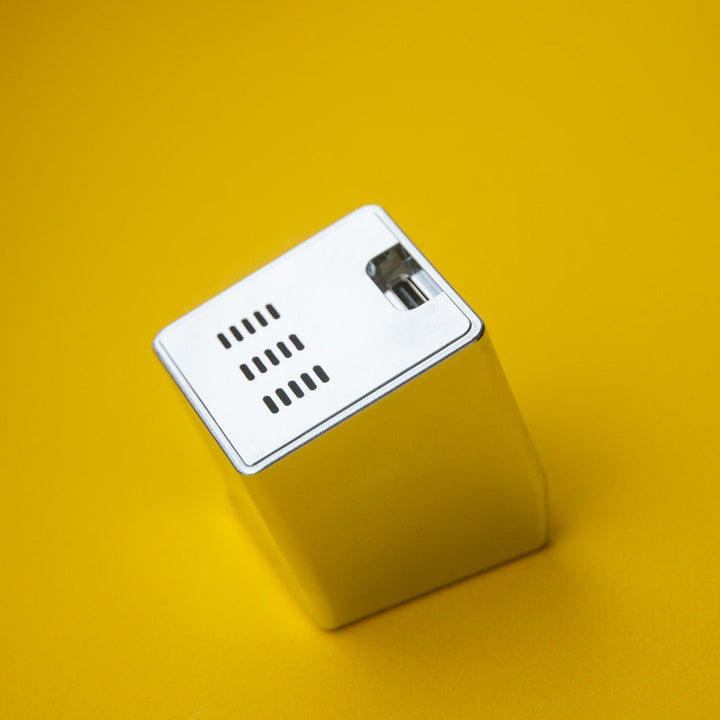 Stornfield | Digital LED WiFi Weather Station Clock