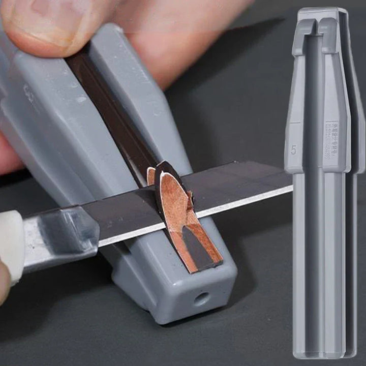 Stornfield | Precision Edge Artist Pencil Sharpener