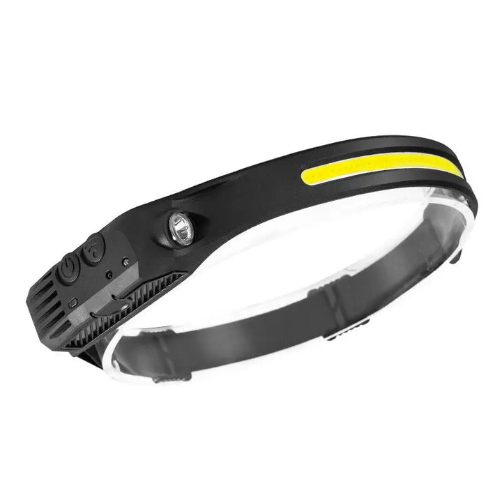 Headlight - LED spotlight with long battery life | Stornfield